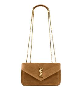 SAINT LAURENT Сумка через плечо