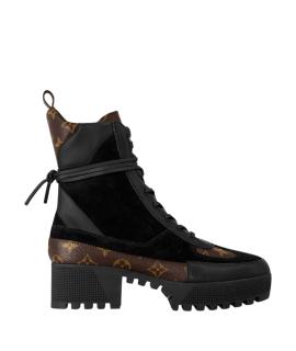 LOUIS VUITTON Ботинки