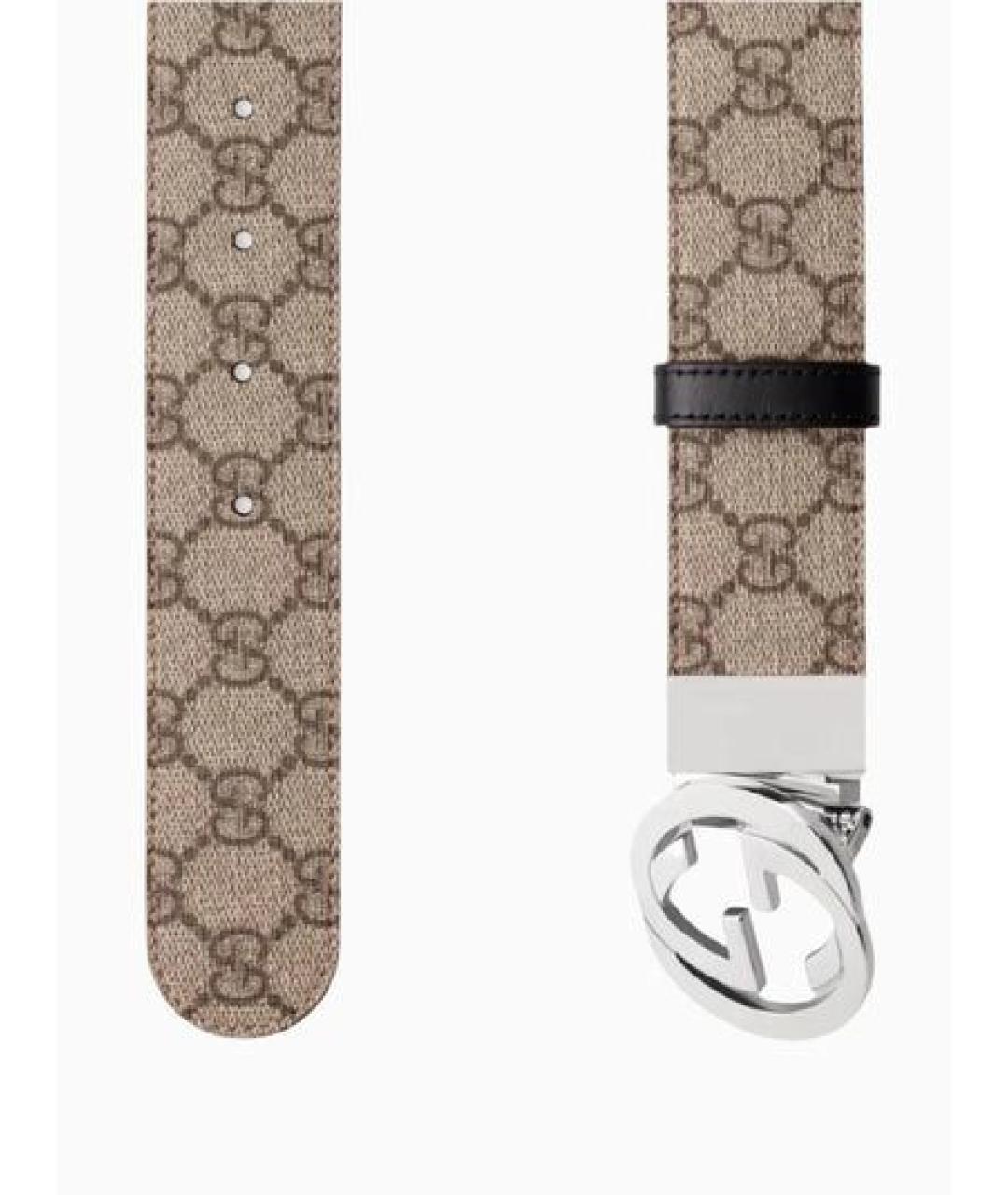 GUCCI Мульти ремень, фото 3