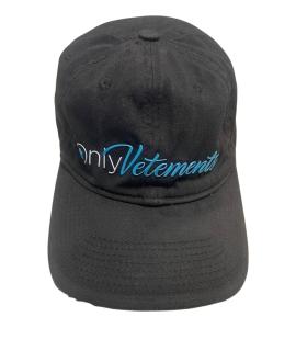 VETEMENTS Кепка