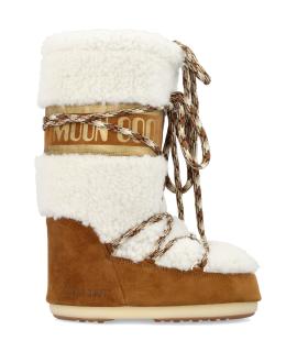 MOON BOOT Сапоги