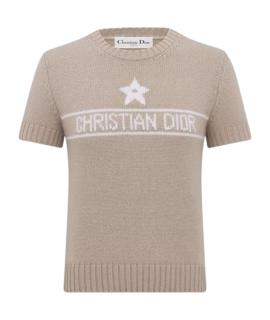 CHRISTIAN DIOR Джемпер / свитер