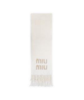 MIU MIU Шарф