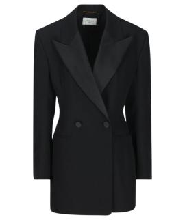 SAINT LAURENT Жакет/пиджак