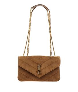 SAINT LAURENT Сумка через плечо