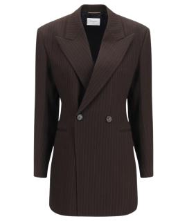 SAINT LAURENT Жакет/пиджак