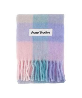 ACNE STUDIOS Шарф