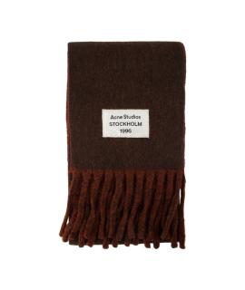 ACNE STUDIOS Шарф
