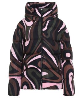 PUCCI Пуховик