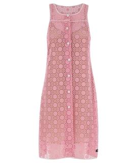 MIU MIU Повседневное платье