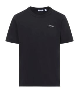 OFF-WHITE Футболка