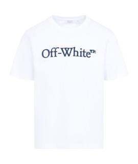 OFF-WHITE Футболка
