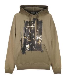 OFF-WHITE Худи/толстовка
