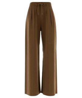 MAX MARA Прямые брюки