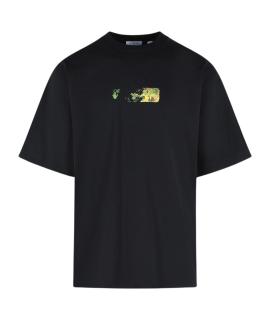 OFF-WHITE Футболка