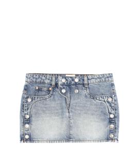 ISABEL MARANT Юбка мини