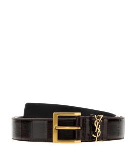SAINT LAURENT Ремень