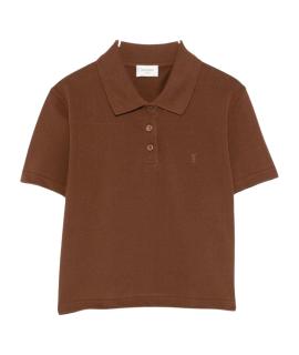 SAINT LAURENT Футболка