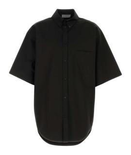 BALENCIAGA Кэжуал рубашка