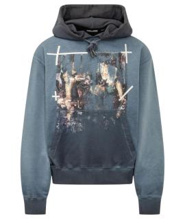 OFF-WHITE Худи/толстовка