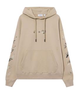 OFF-WHITE Худи/толстовка