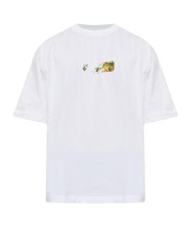 OFF-WHITE Футболка