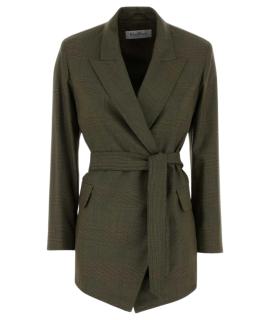 MAX MARA Жакет/пиджак