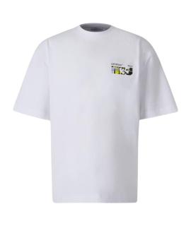 OFF-WHITE Футболка
