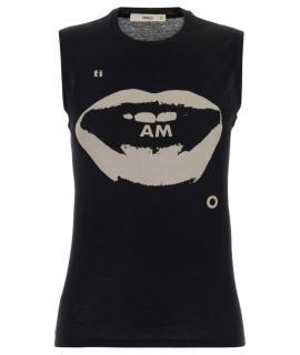 FENDI Майка