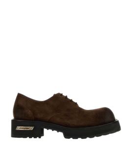BALENCIAGA Низкие ботинки