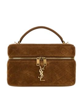 SAINT LAURENT Сумка с короткими ручками