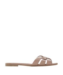 SAINT LAURENT Сандалии
