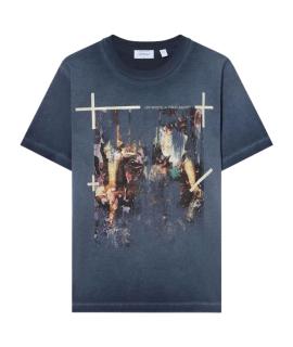 OFF-WHITE Футболка