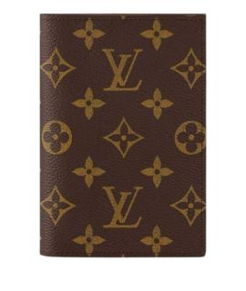 LOUIS VUITTON Обложка/футляр
