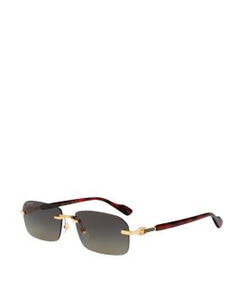 GUCCI Солнцезащитные очки