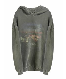 BALENCIAGA Худи/толстовка