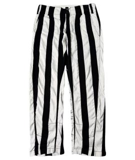 ANN DEMEULEMEESTER Прямые джинсы