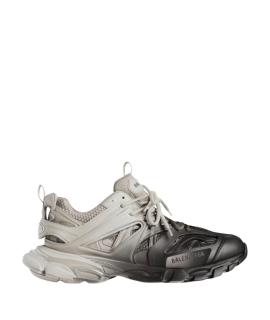 BALENCIAGA Низкие кроссовки / кеды