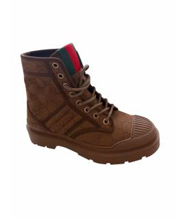 GUCCI Ботинки