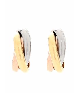CARTIER Серьги