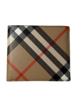 BURBERRY Кошелек