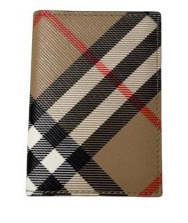 BURBERRY Кардхолдер