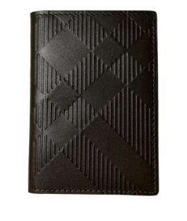 BURBERRY Кардхолдер