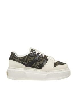 FENDI Кеды