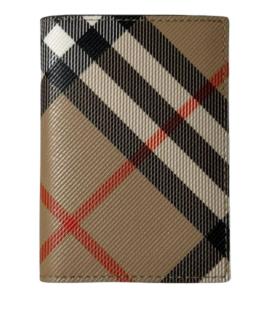 BURBERRY Кардхолдер