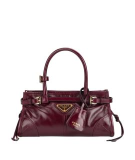 PRADA Сумка через плечо