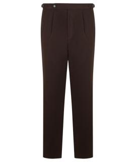 HUGO BOSS Повседневные брюки