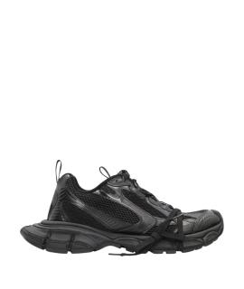 BALENCIAGA Низкие кроссовки / кеды