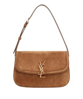 SAINT LAURENT Сумка через плечо