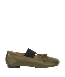 MM6 MAISON MARGIELA Балетки